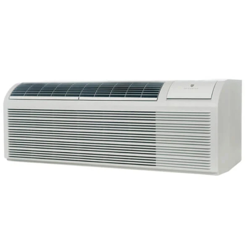 PTAC 14,000 COOLING/HEAT PUMP 5 KW ELEC. HEAT 208/230V